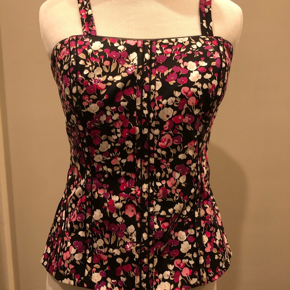 Black house White Market blouse. New condition.